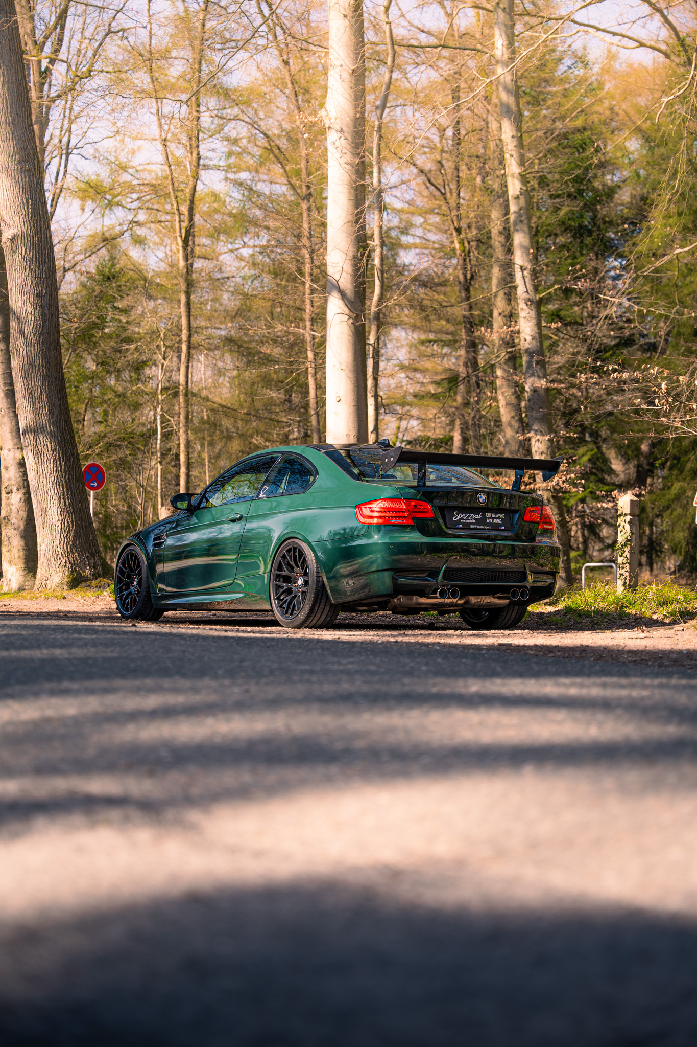 British Racing Green – Bild 11