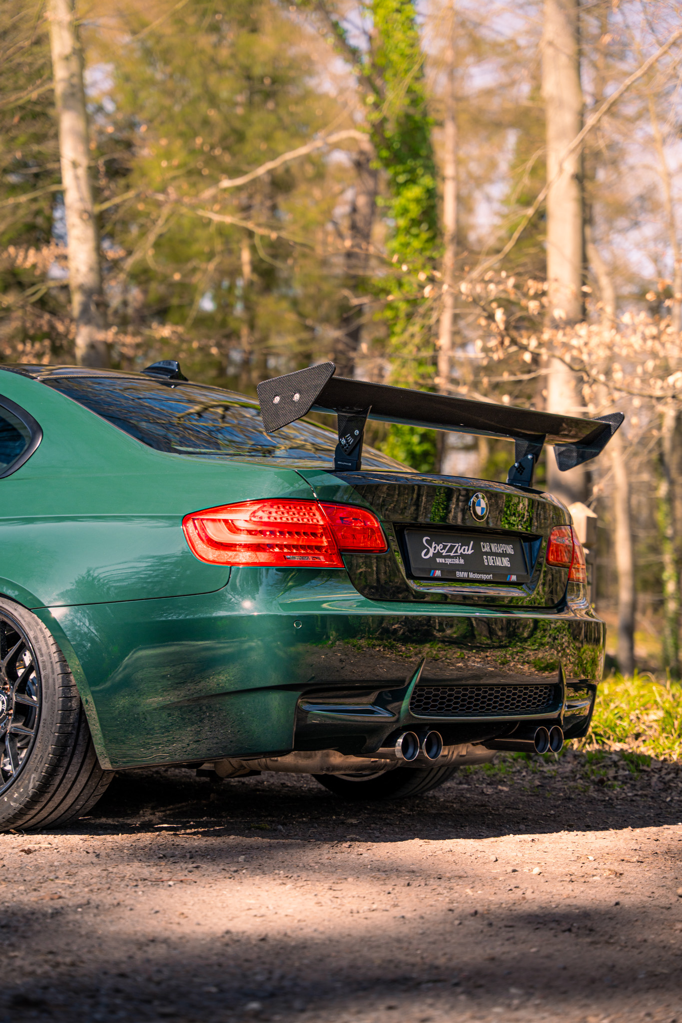 British Racing Green – Bild 10