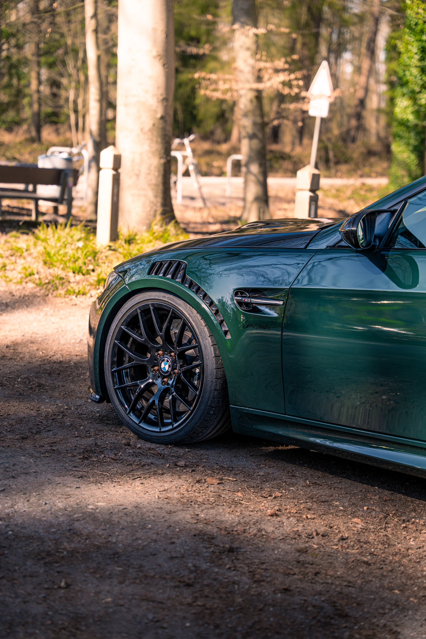 British Racing Green – Bild 9