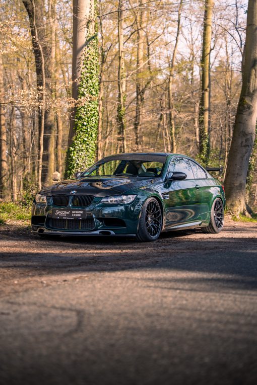 British Racing Green – Bild 7