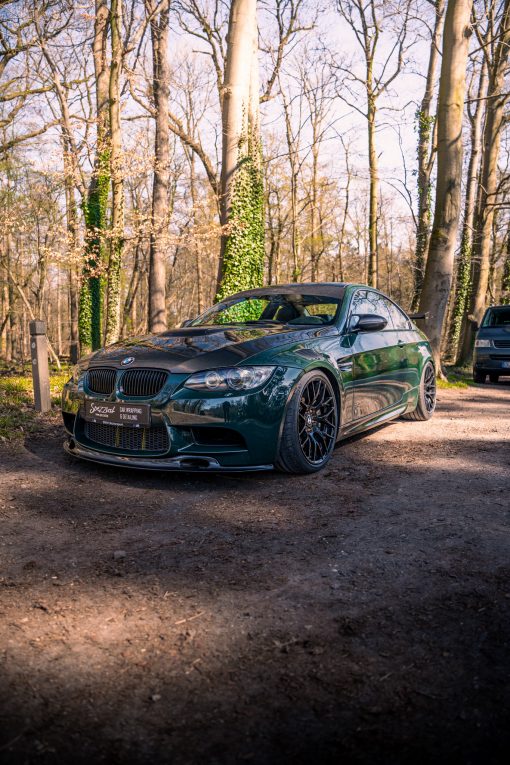 British Racing Green – Bild 6