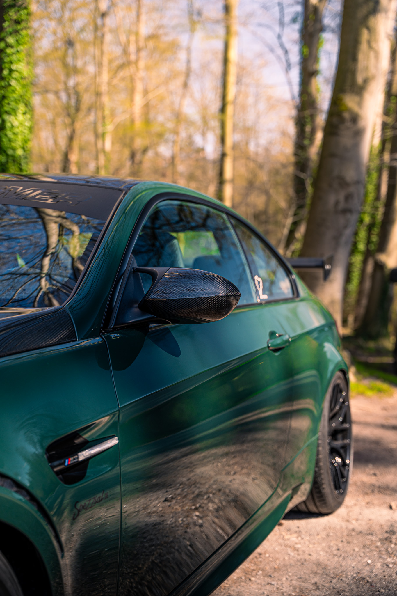 British Racing Green – Bild 5