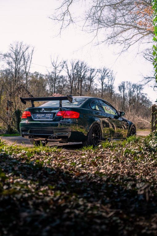 British Racing Green – Bild 4
