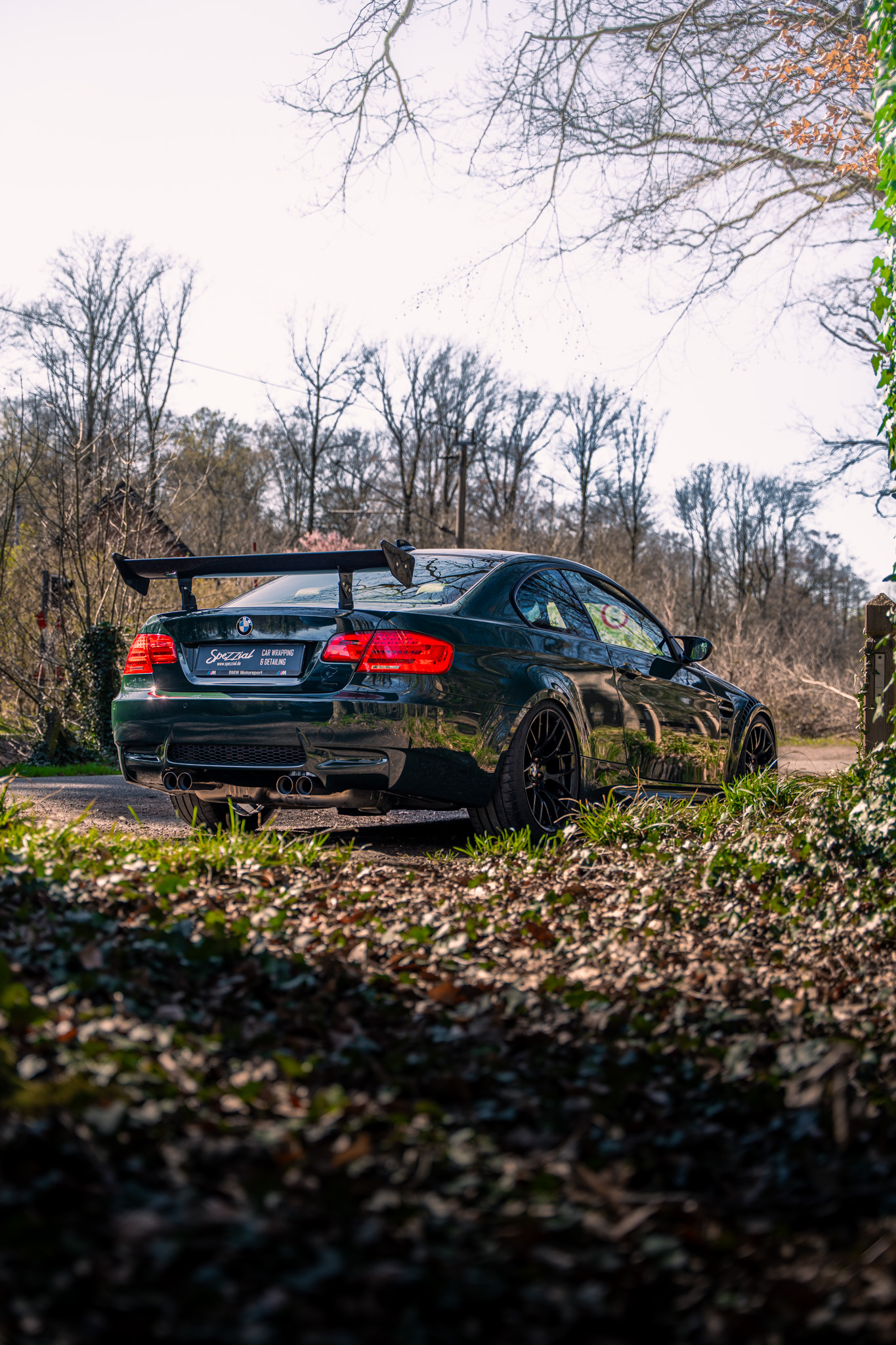 British Racing Green – Bild 4