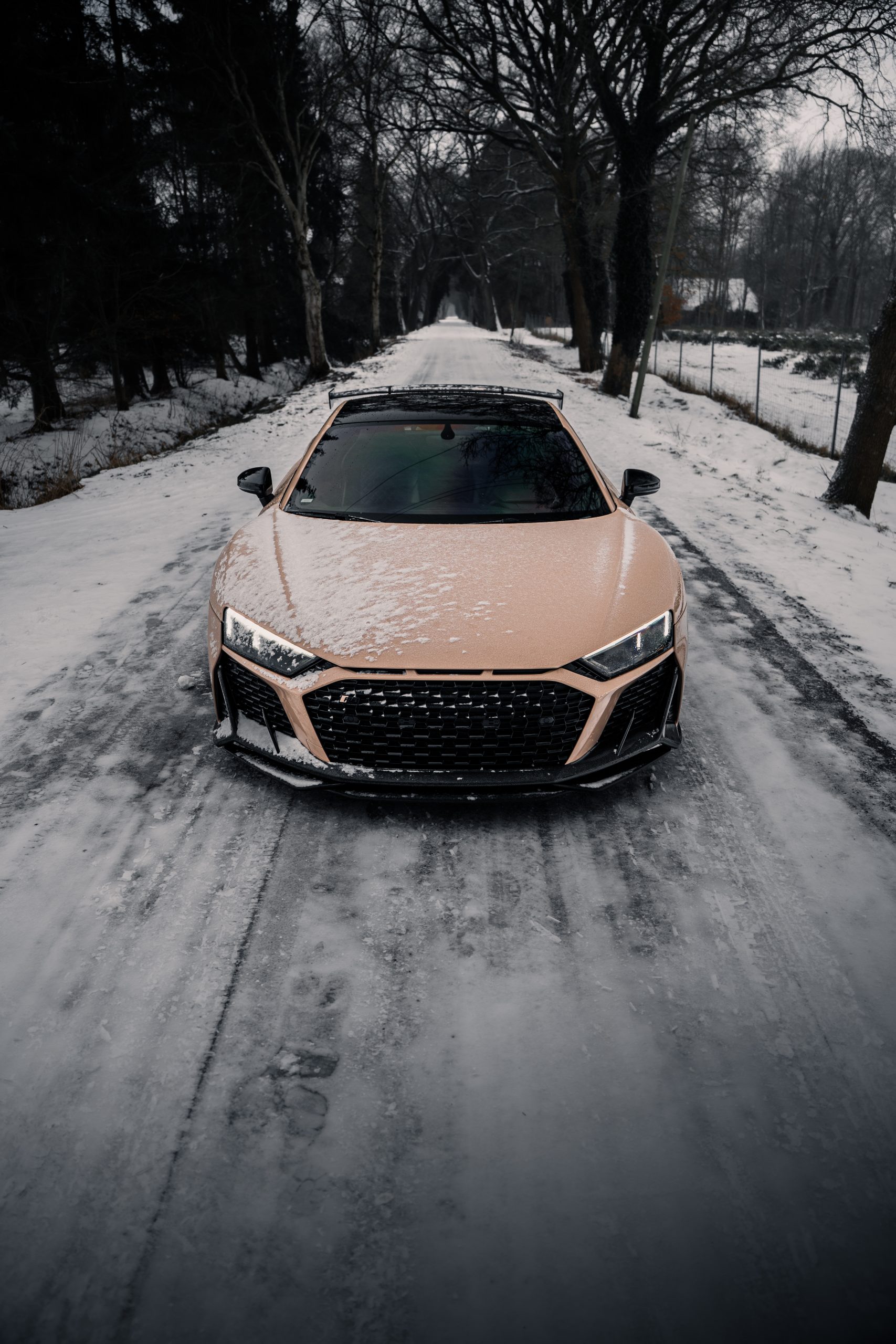 Latte Macchiato High Gloss – Bild 14