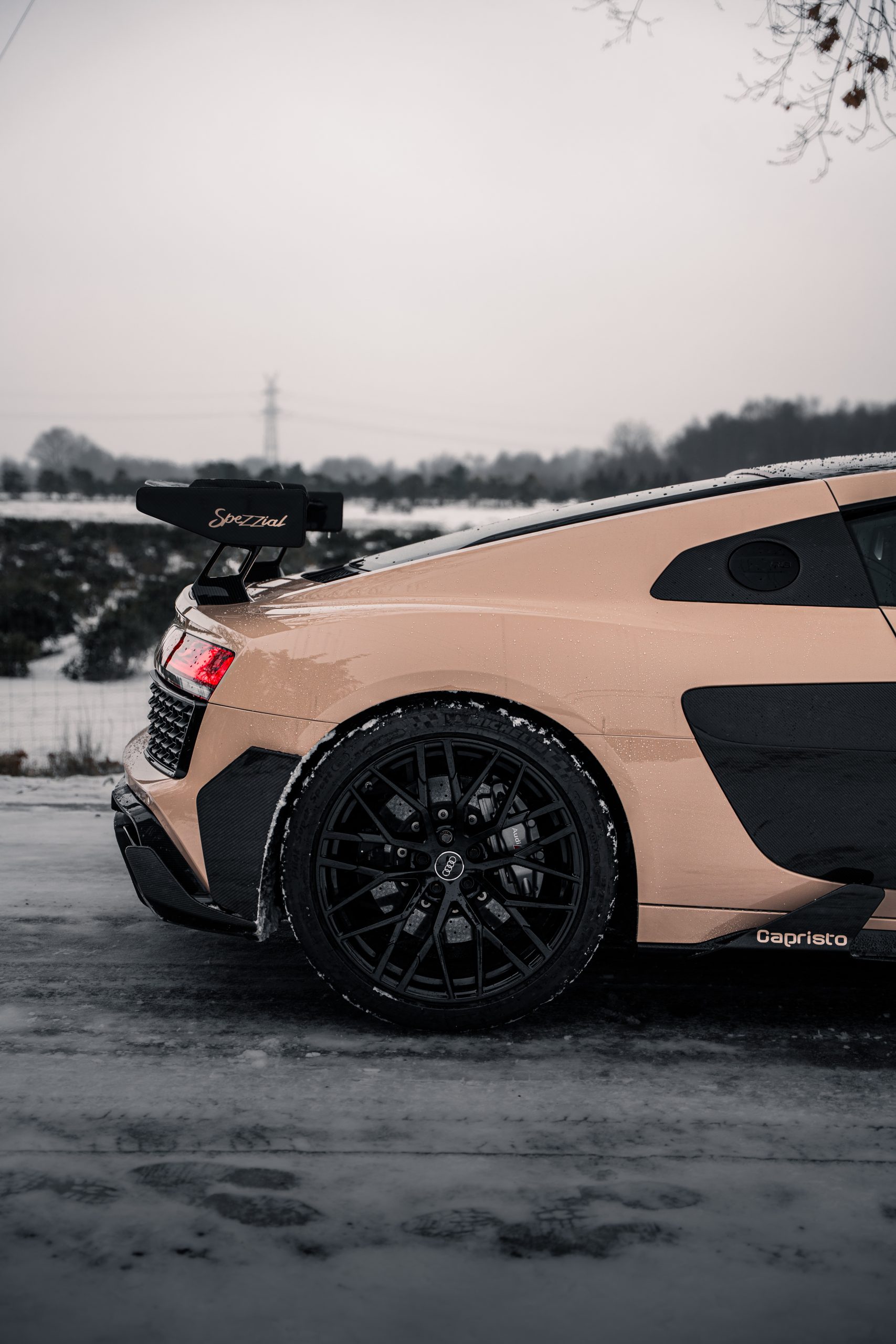 Latte Macchiato High Gloss – Bild 13