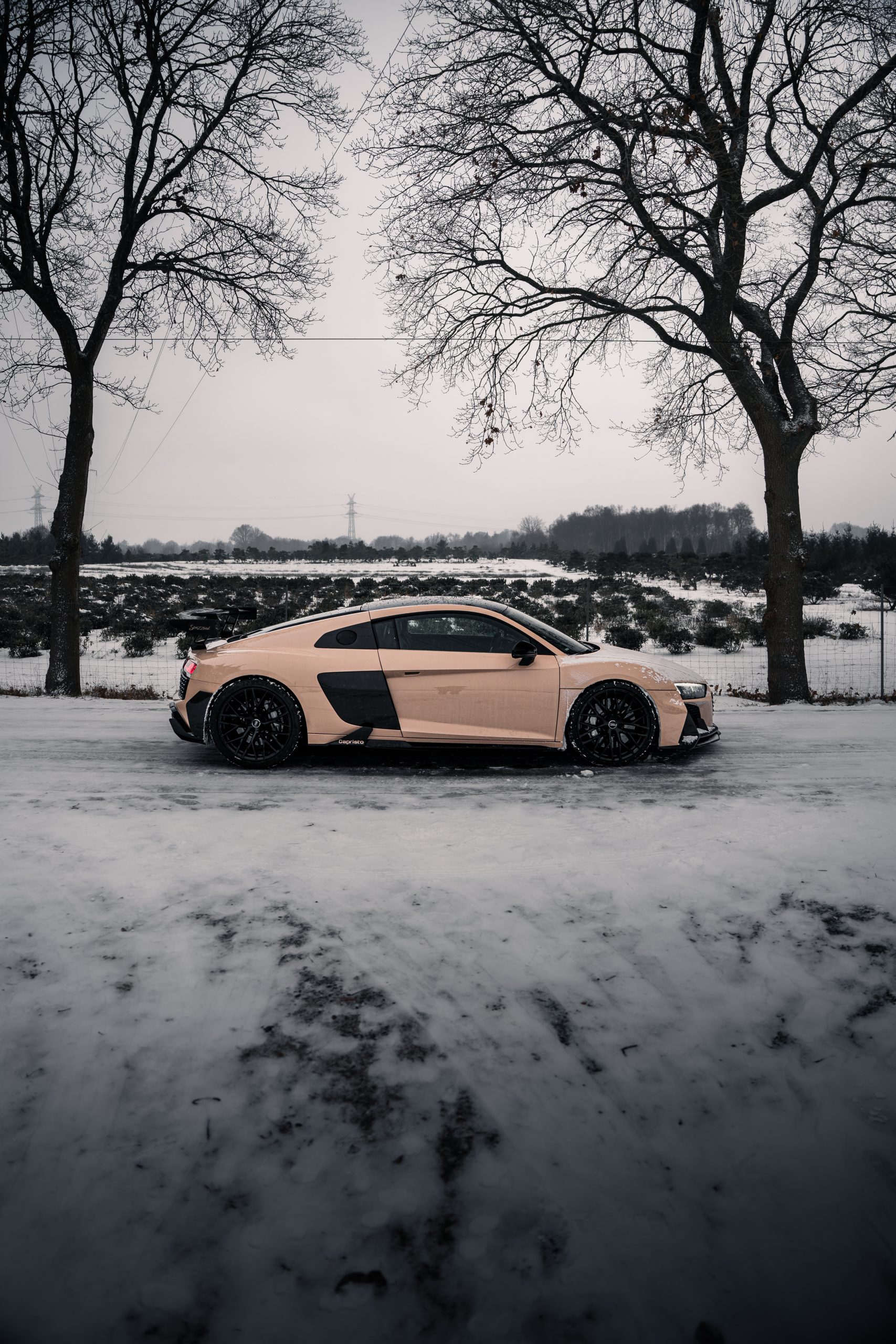 Latte Macchiato High Gloss – Bild 12