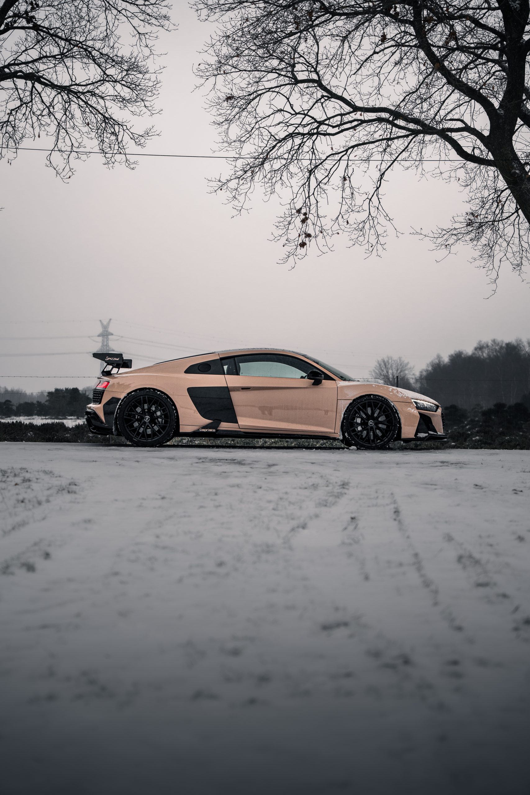 Latte Macchiato High Gloss – Bild 17