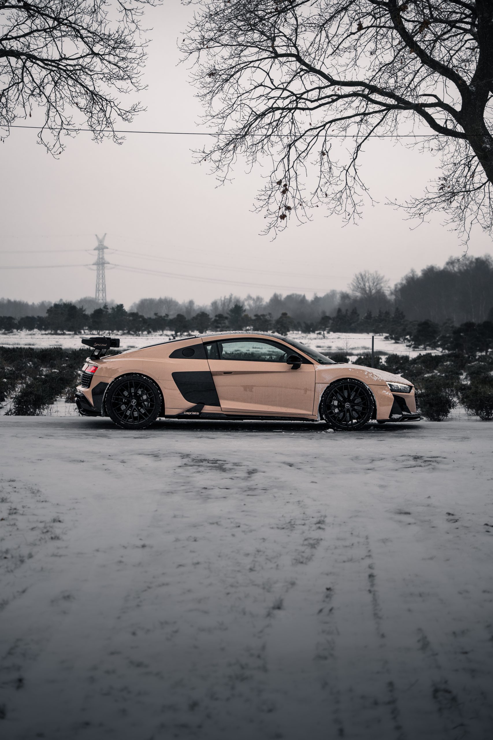 Latte Macchiato High Gloss – Bild 16