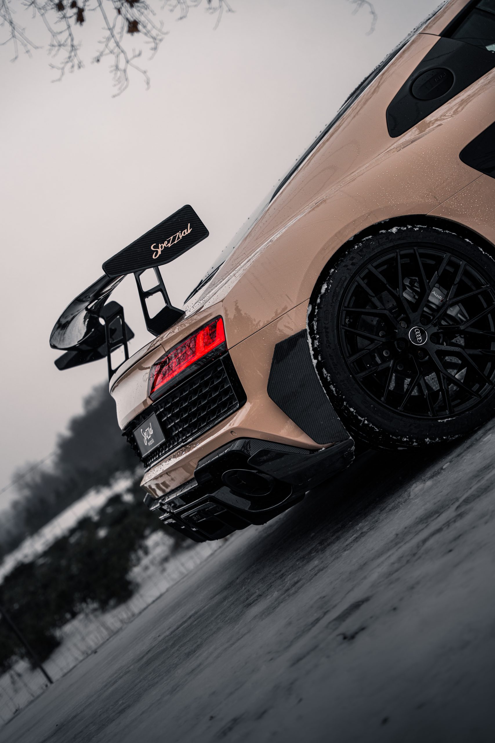 Latte Macchiato High Gloss – Bild 15