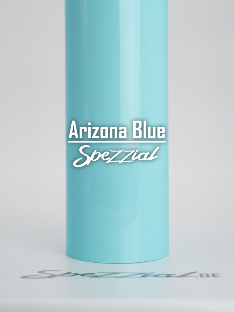 Arizona Blue High Gloss – Spezzial