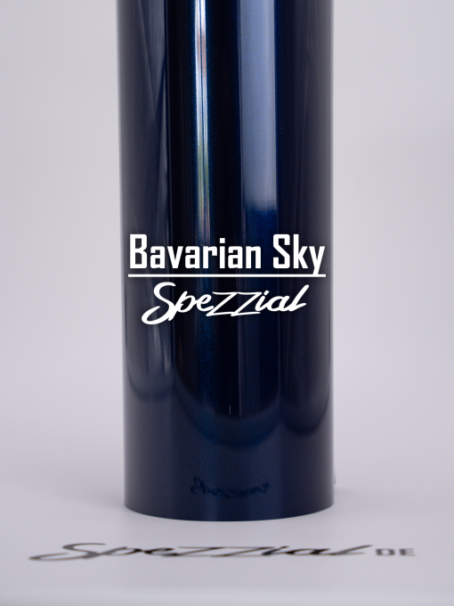 Bavarian Sky High Gloss