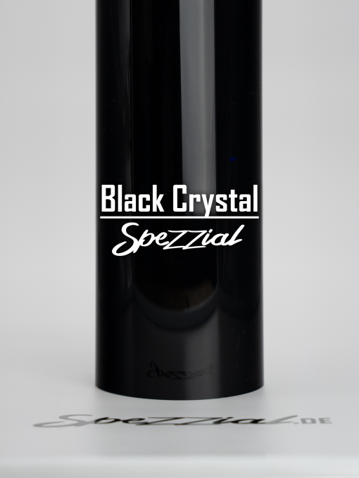 Black Crystal High Gloss