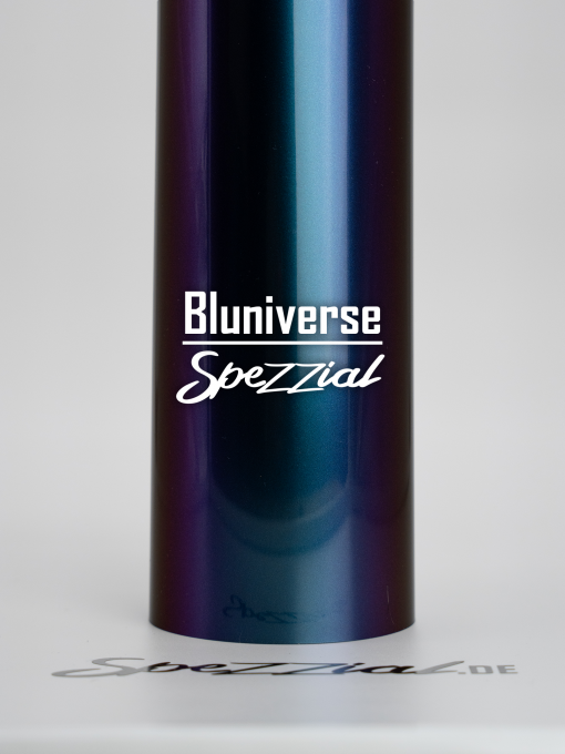 Bluniverse High Gloss