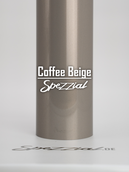 Coffee Beige High Gloss