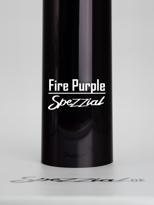 Fire Purple High Gloss