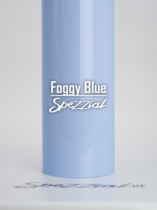 Foggy Blue High Gloss