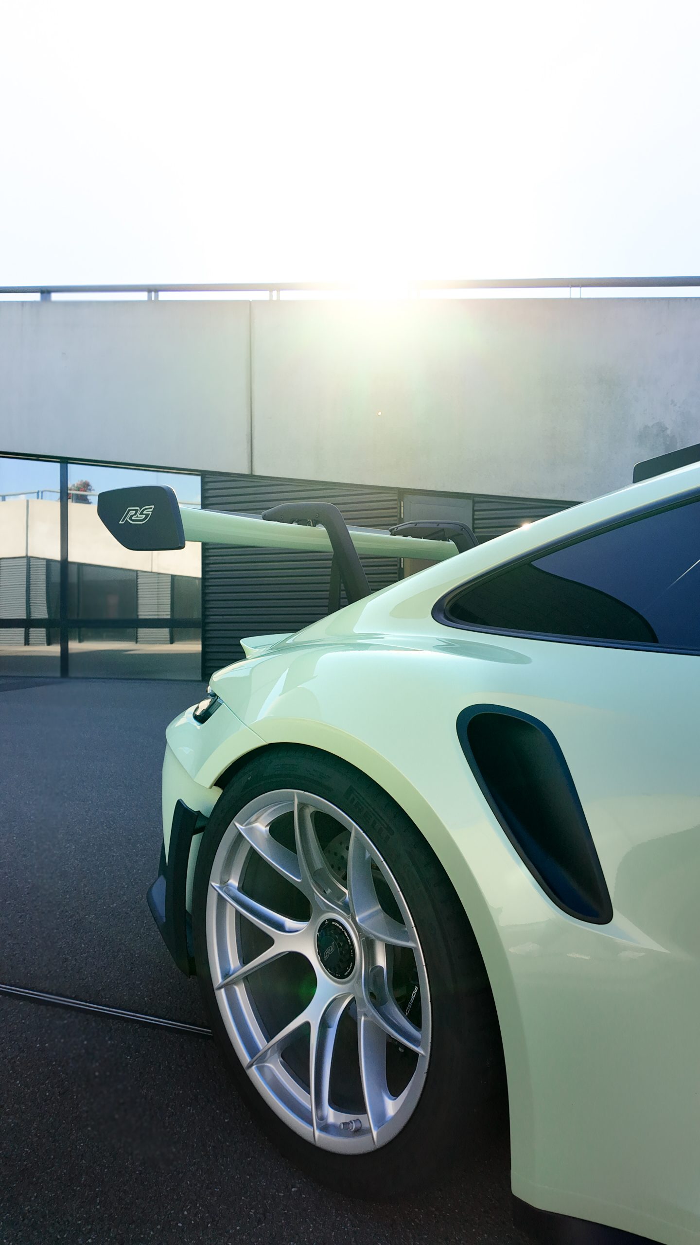 Avocadostan High Gloss – Bild 6