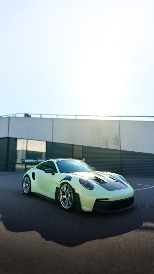Avocadostan High Gloss – Bild 2