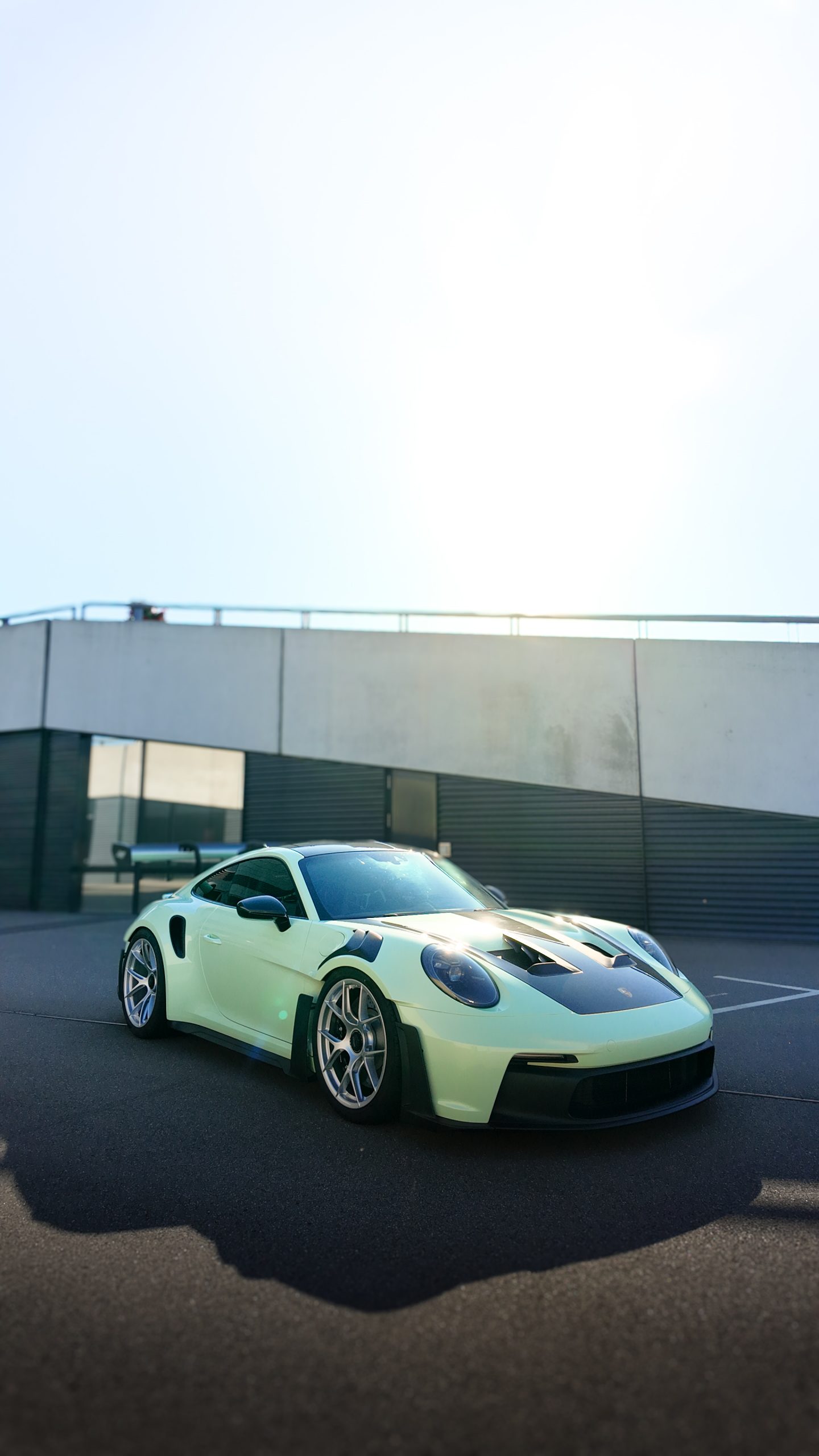Avocadostan High Gloss – Bild 2