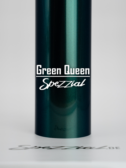 Green Queen High Gloss