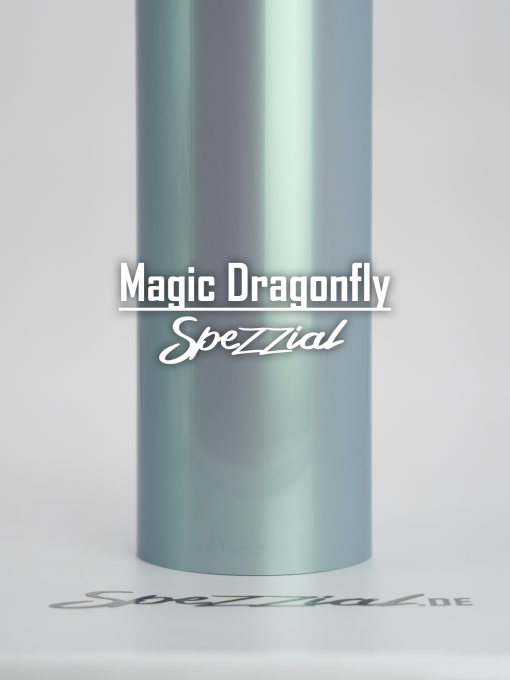 Magic Dragonfly High Gloss