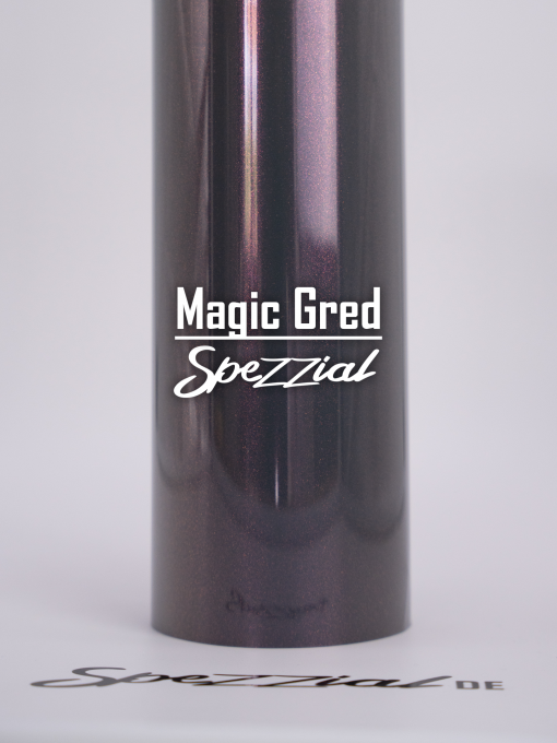 Magic Gred High Gloss