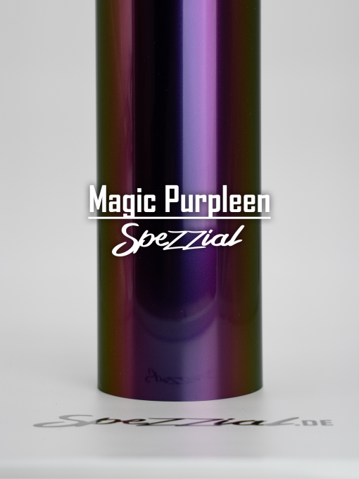 Magic Purpleen High Gloss