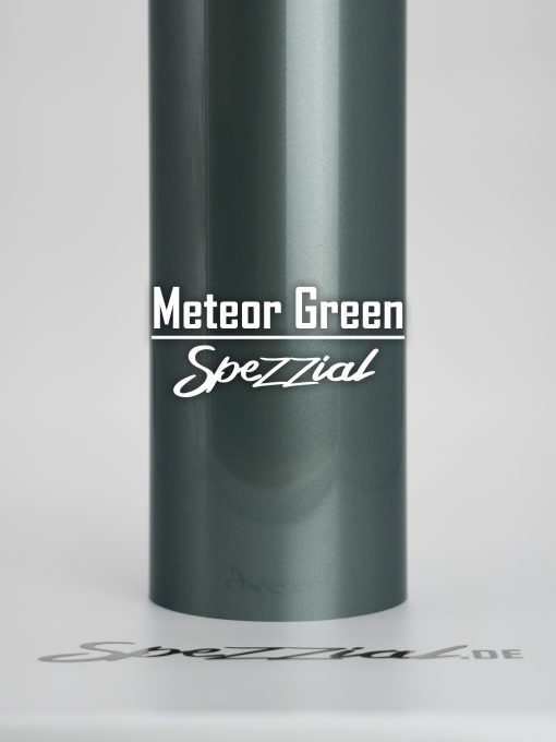 Meteor Green High Gloss