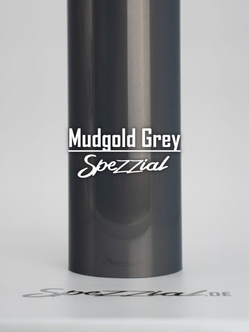 Mudgold Grey High Gloss