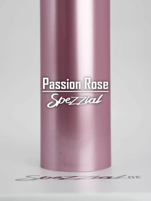 Passion Rose High Gloss