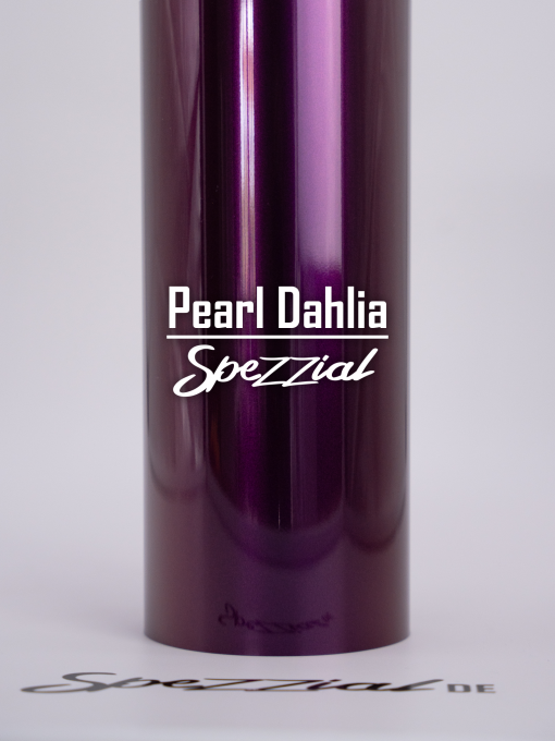 Pearl Dahlia High Gloss
