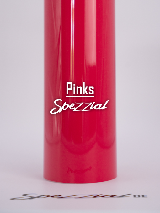 Pinks High Gloss