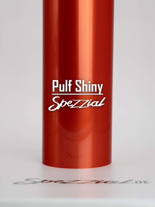 Pulf Shiny High Gloss