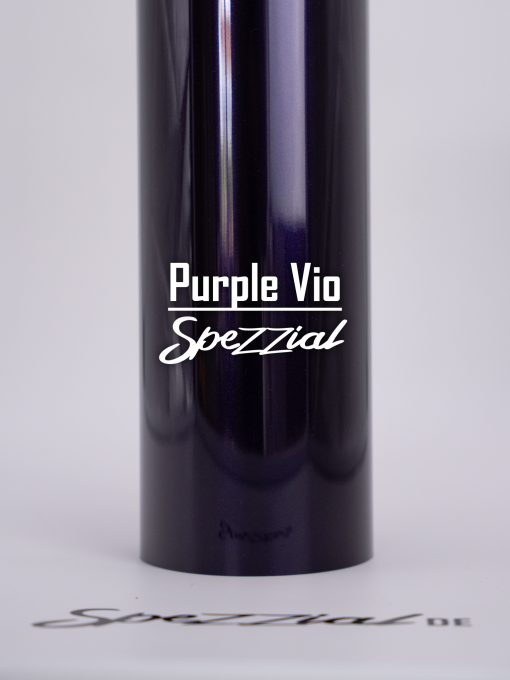 Purple Vio High Gloss