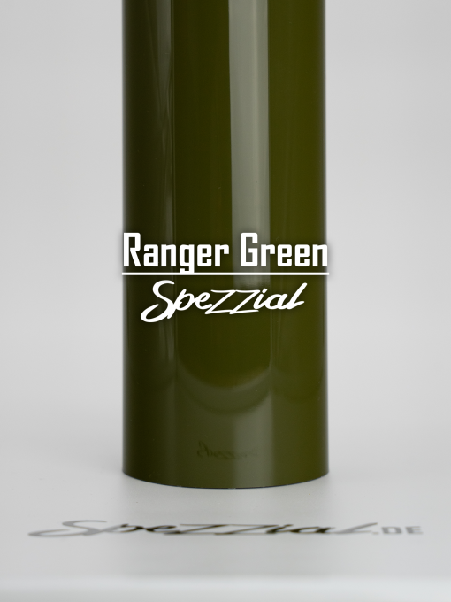 Ranger Urban Green High Gloss