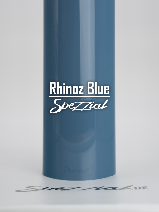 Rhinoz Blue High Gloss
