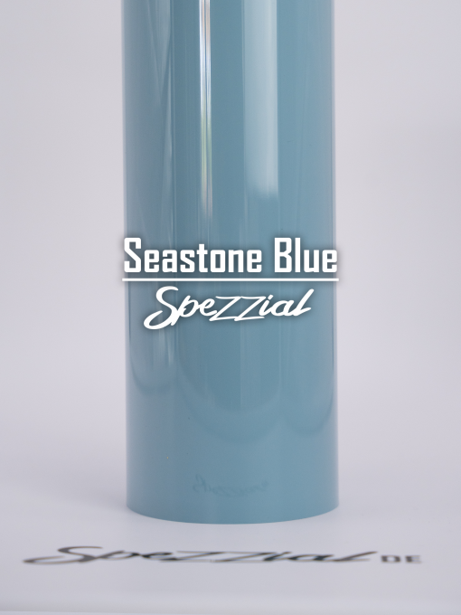 Seastone Blue High Gloss