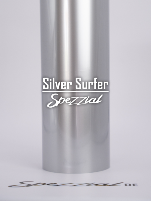 Silver Surfer High Gloss