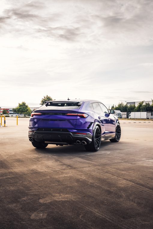 Lambo Purple High Gloss – Bild 9