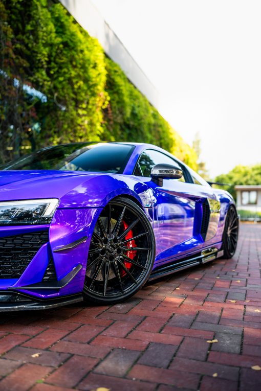 Lambo Purple High Gloss – Bild 13