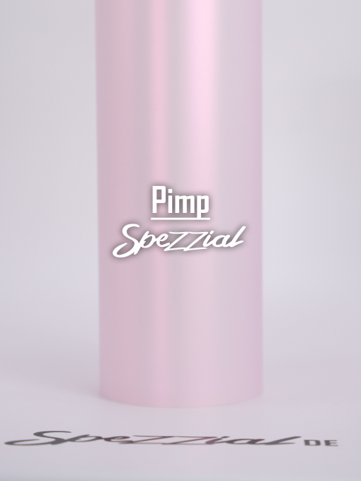 Frozen Pimp
