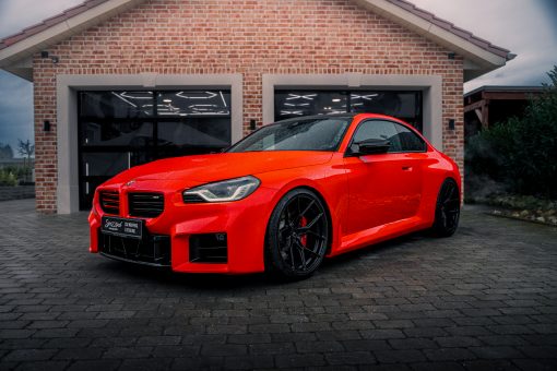 Rari Red – Bild 2