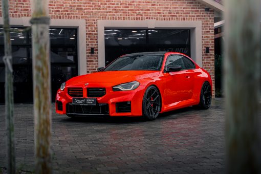 Rari Red