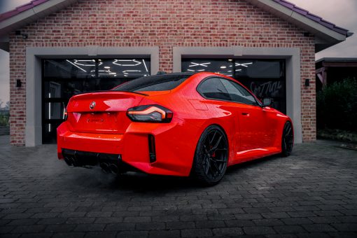 Rari Red – Bild 6