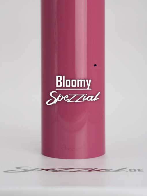 Bloomy