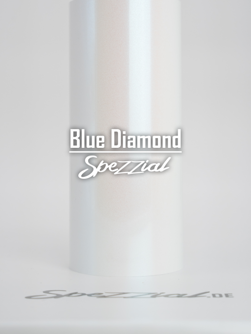 Blue Diamond