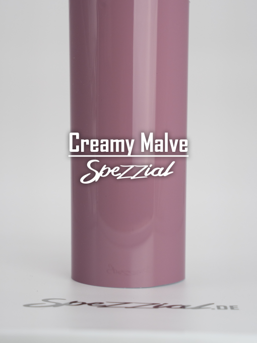 Creamy Malve