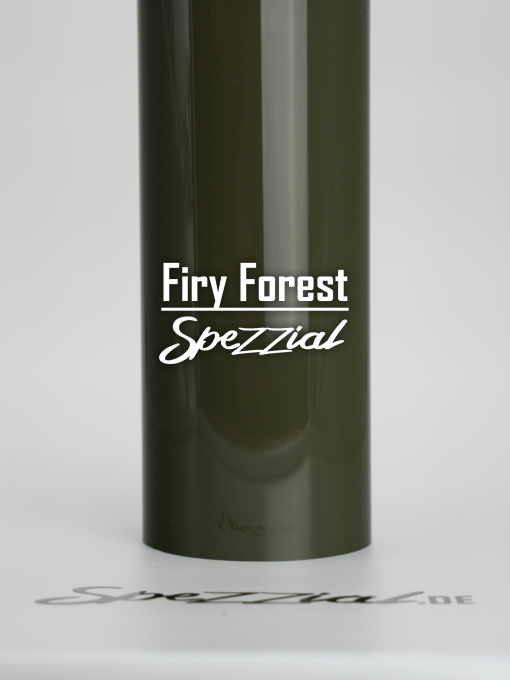 Firy Forest
