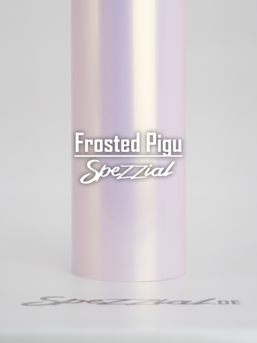 Frosted Pigo